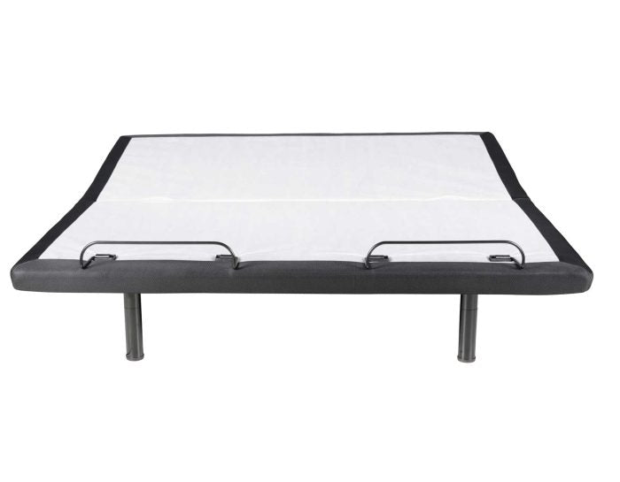 200E Series Softform Power Adjustable Bed Base w/LED Lights