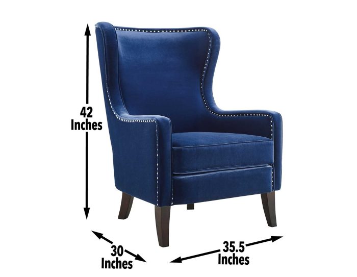 Rosco Accent Chair