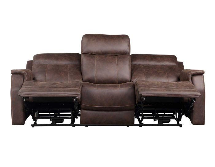 Valencia Dual-Power Reclining Sofa