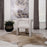 Petra Boucle Upholstered Accent Side Chair