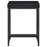 Hawes 4-piece Multipurpose Counter Height Table Set Black