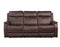 Valencia Dual-Power Reclining Sofa