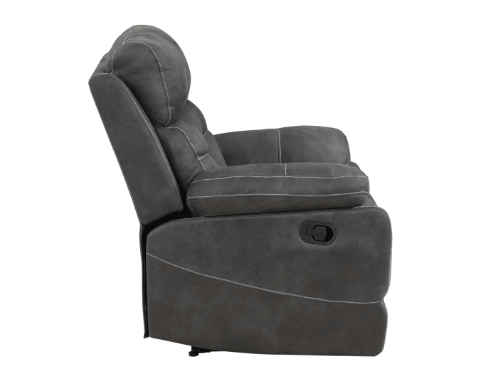 Rudger Manual Recliner