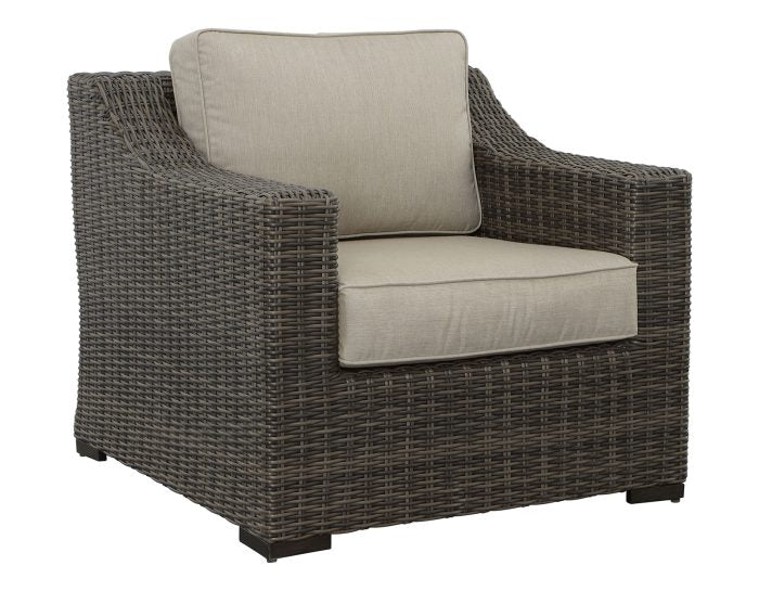 Jones 3-PIece Patio Set