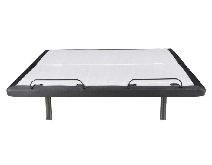 200E Series Softform Power Adjustable Bed Base w/LED Lights