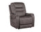 Brisbane Power Lift Chair w/Three Heat Zones, Stone