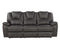 Katrine Manual Reclining Sofa