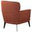 Andrea Heavy Duty High Back Accent Chair