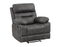 Rudger Manual Recliner