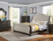 Rhapsody 4-Piece Queen Set-(Q Bed/NS/Dresser/Mir)