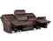 Valencia Dual-Power Reclining Sofa