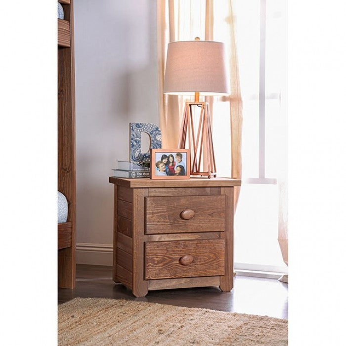 LEA NIGHT STAND