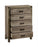 Matteo Melamine Chest