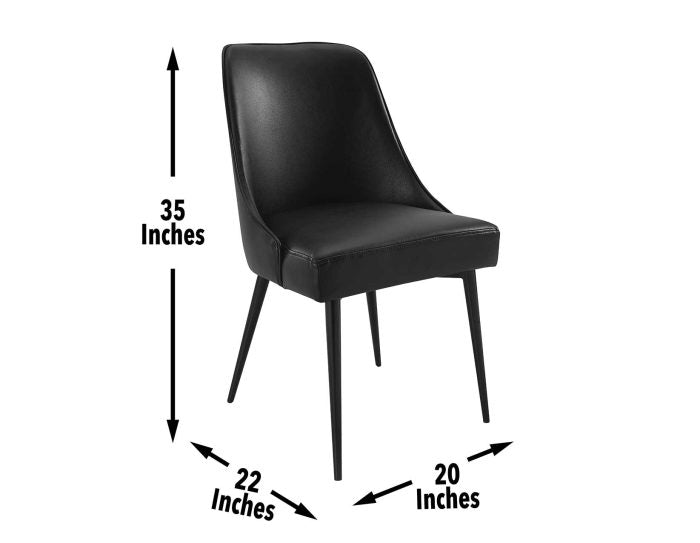 Colfax Side Chair