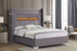 Romance Platform Bed