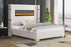 Romance Platform Bed