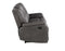 Katrine Manual Reclining Sofa