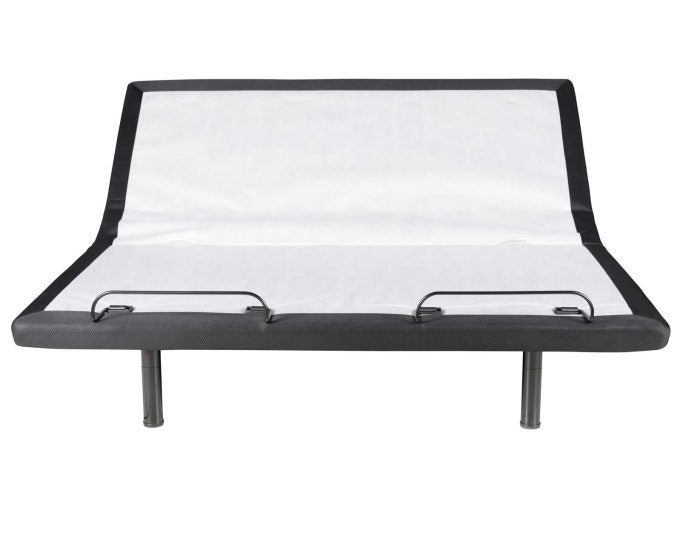 200E Series Softform Power Adjustable Bed Base w/LED Lights