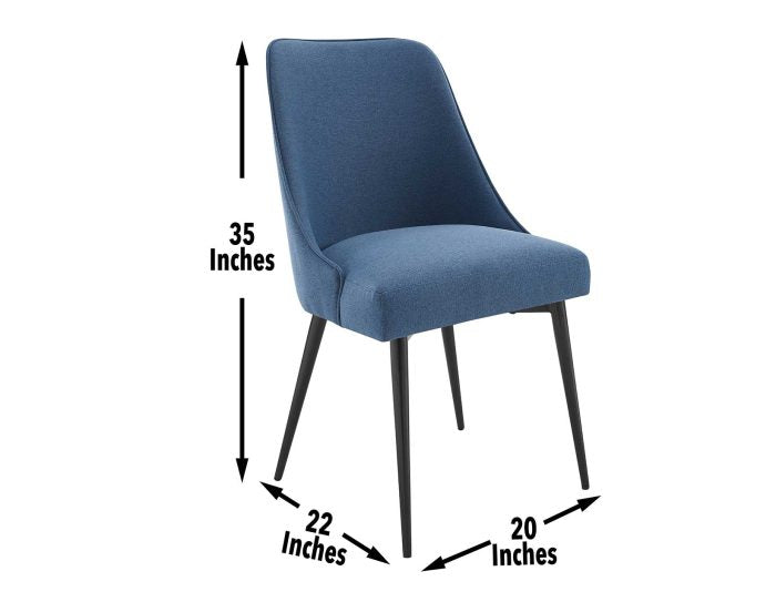 Colfax Side Chair