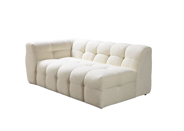 Ivy Boucle RAF Sectional