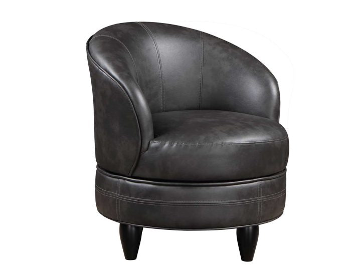 Sophia Swivel Accent Chair