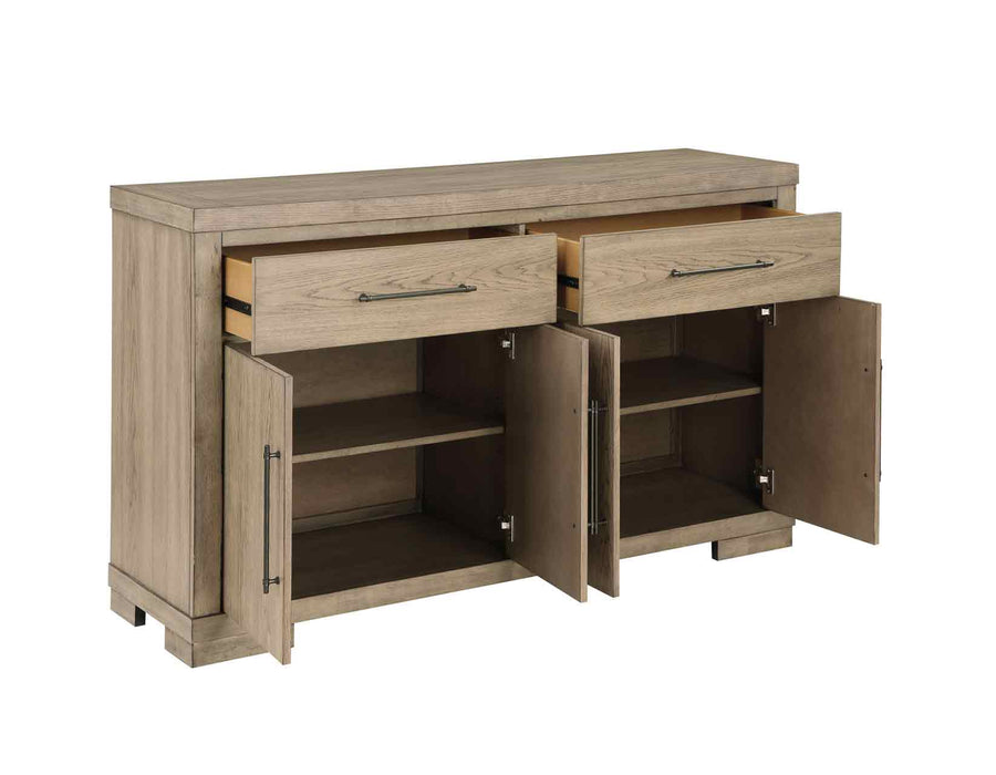 Napa Dining Set, Sand