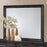 Jaymes Gray Bedroom Dresser Mirror