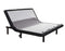 350 Series Softform Power Adjustable Bed Base w/Massage & Night Lights