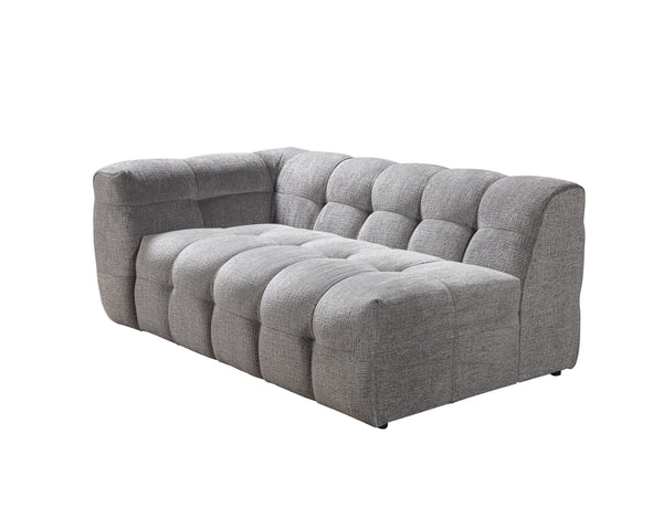 Ivy Boucle RAF Sectional