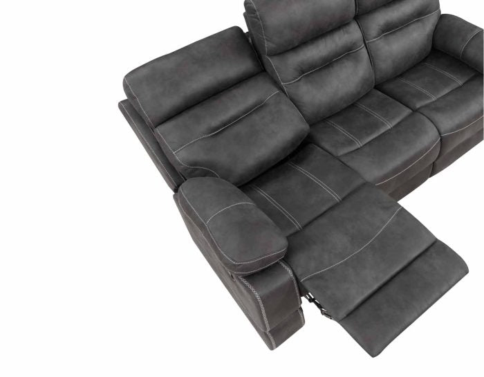 Rudger Manual Reclining Sofa