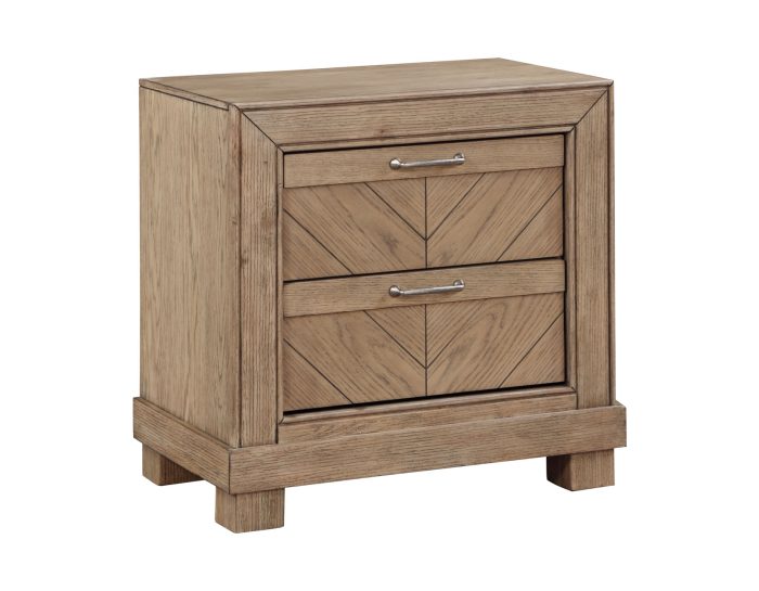 Montana 4-Piece Queen Set