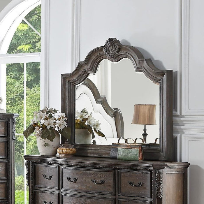 Sheffield Dresser Mirror