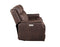 Valencia Dual-Power Reclining Sofa