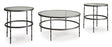 T246-13 Occasional Table Set