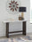 T779-4 Mable Sofa Table