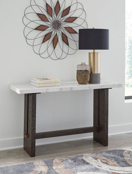 T779-4 Mable Sofa Table