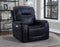 Lexington Triple-Power Media Recliner