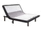 350 Series Softform Power Adjustable Bed Base w/Massage & Night Lights