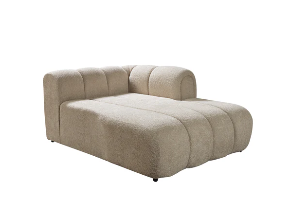 Lis Sand Boucle RAF Sectional