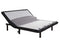 350 Series Softform Power Adjustable Bed Base w/Massage & Night Lights