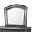 Adira Gray Bedroom Dresser Mirror