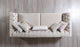 Milena Ivory Velvet Sofa & Loveseat