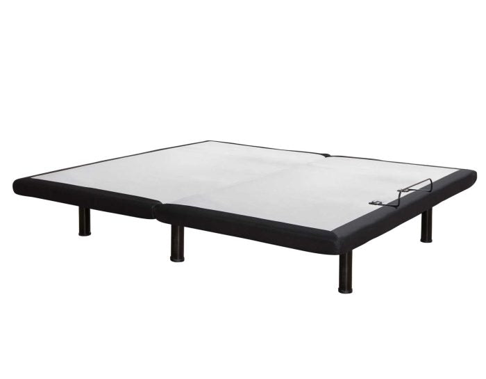 200 Series Softform Power Adjustable Bed Base