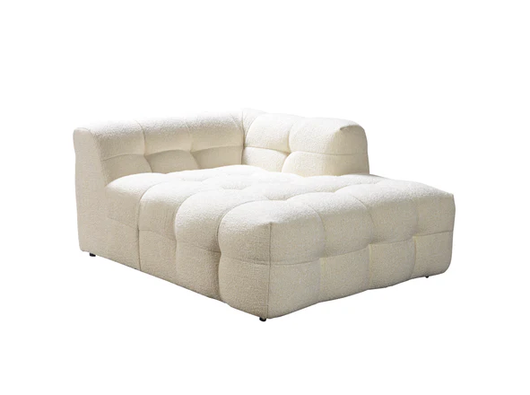 Ivy Boucle RAF Sectional