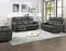 Rudger Manual Reclining Loveseat