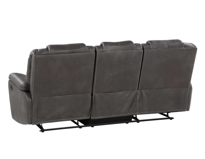 Katrine Manual Reclining Sofa