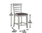 Hyland 24″ Counter Stool