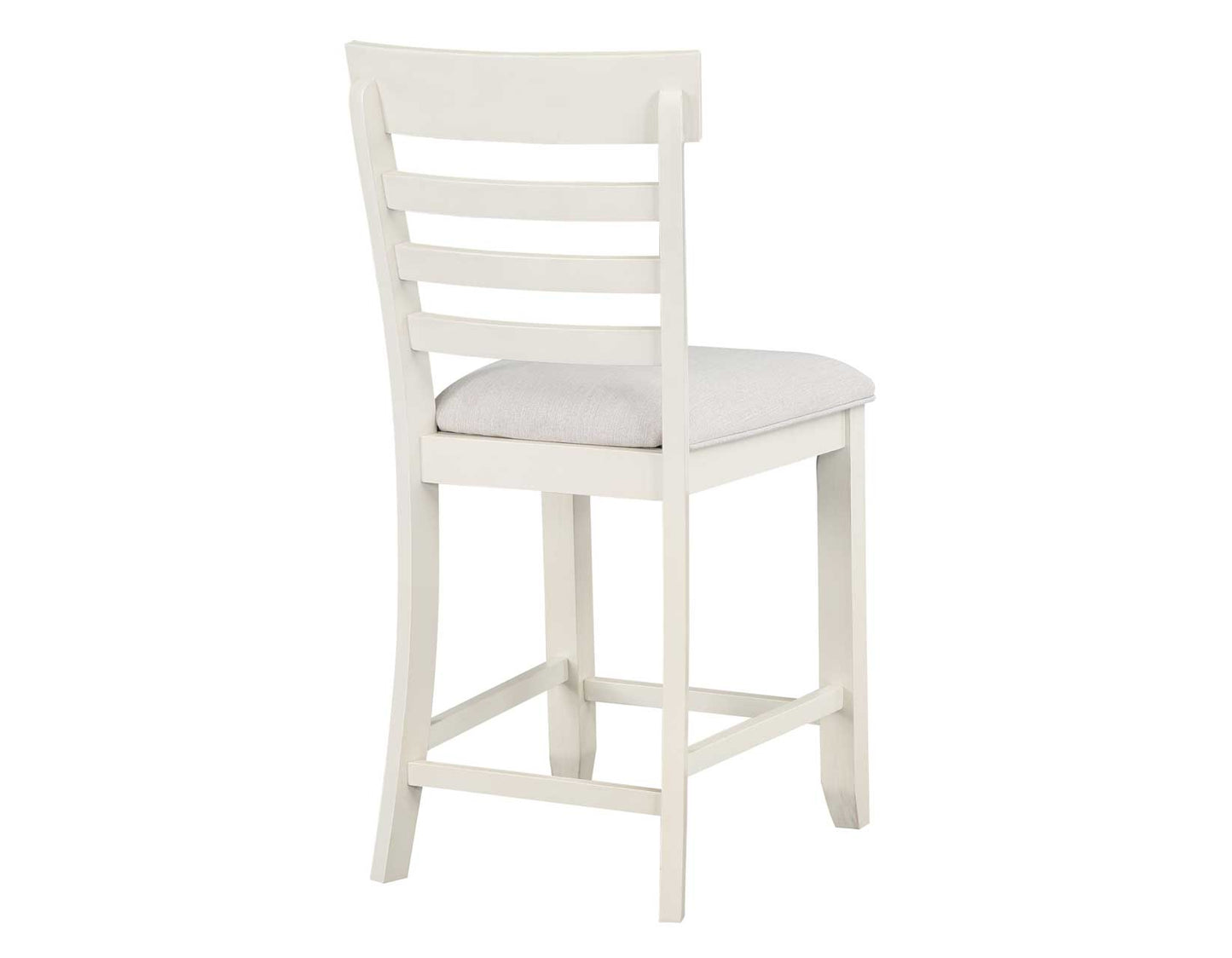 Hyland Counter Dining Set Brown