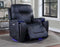 Lexington Triple-Power Media Recliner