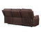 Valencia Dual-Power Reclining Sofa